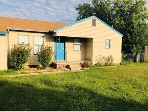 3 NW 26th St in Lawton, OK - Building Photo - Building Photo