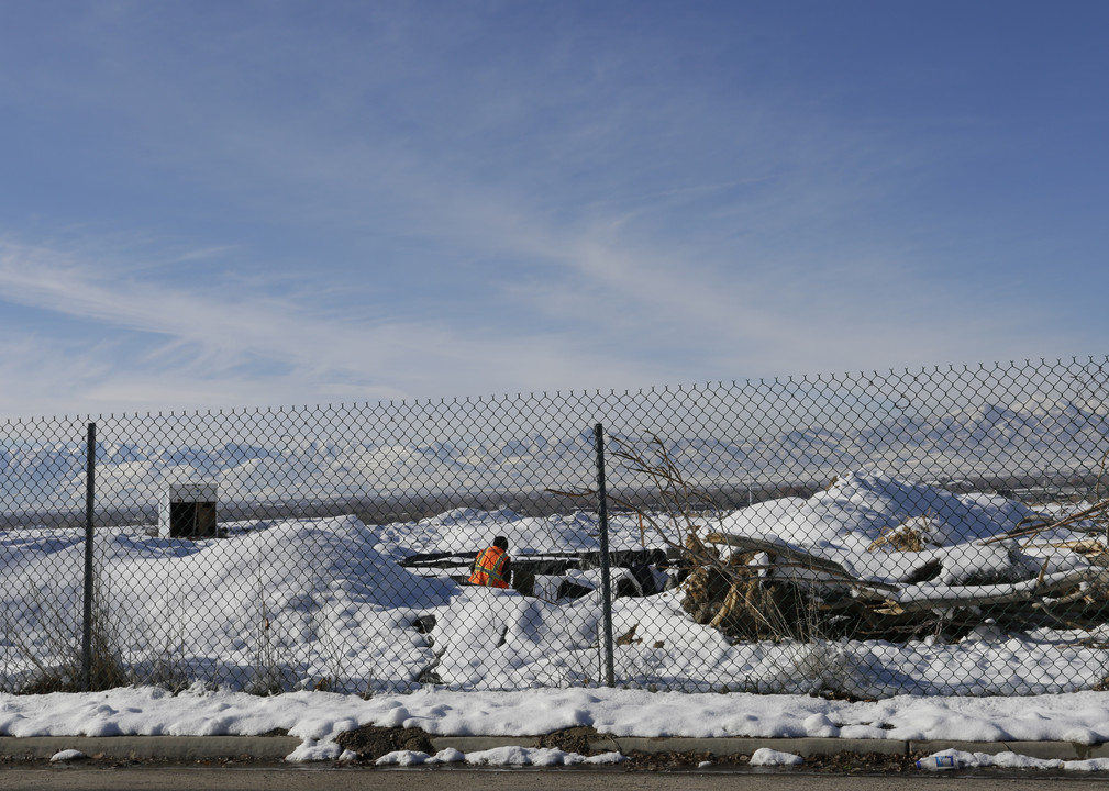 838 W Lennox St in Midvale, UT - Foto de edificio