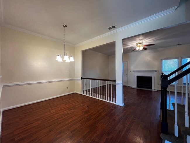 609 Creekside Ct in Chesapeake, VA - Building Photo - Building Photo
