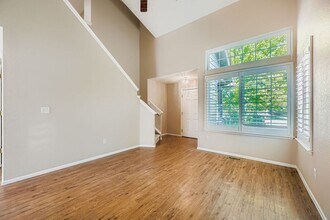 4625 Double Lasso Ct in Colorado Springs, CO - Building Photo - Building Photo
