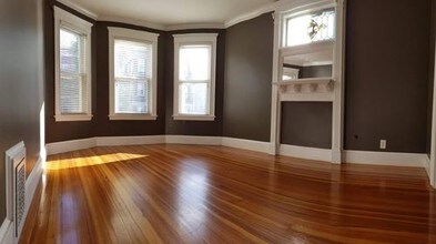 38 Rosemont St-Unit -2 in Boston, MA - Building Photo - Building Photo