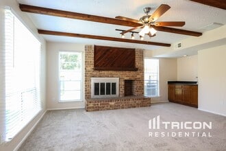3738 Xenophon Dr in Houston, TX - Building Photo - Building Photo