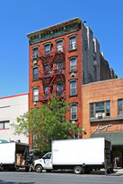 187 Chrystie St Apartments