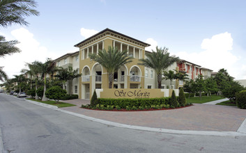 St. Moritz at Islands At Doral in Doral, FL - Building Photo - Building Photo