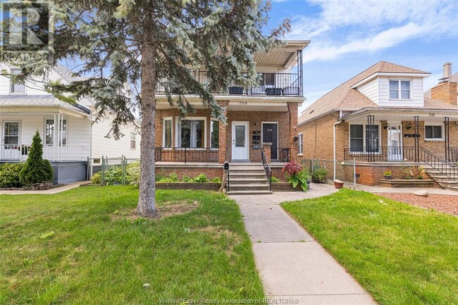 property at 759 Pierre Ave