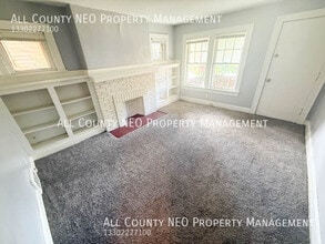 3417 Bosworth Rd in Cleveland, OH - Building Photo - Building Photo