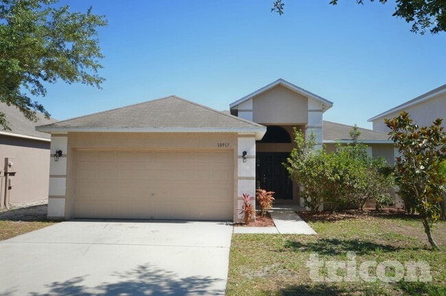 10917 Banyan Wood Way in Riverview, FL - Building Photo - Building Photo