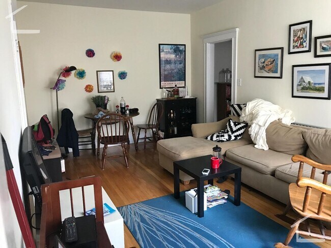 property at 229 Kelton St