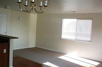 Front Street Apartments in Fallon, NV - Building Photo - Interior Photo