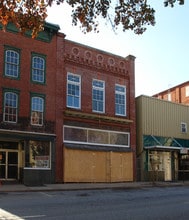 1105 Main St in Lynchburg, VA - Building Photo - Building Photo