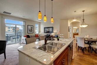 La Bella Vita in Colorado Springs, CO - Building Photo - Building Photo