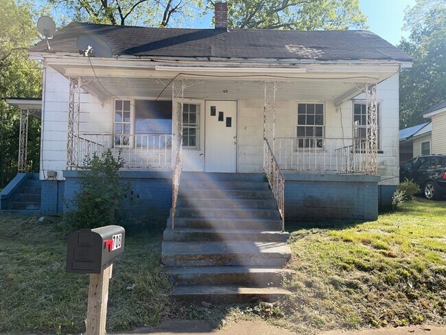 property at 708 Salem St