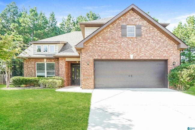 353 Chesser Loop Cir