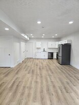 844 W Fallow Dr, Unit Brand New Basement Apt. in Saratoga Springs, UT - Building Photo