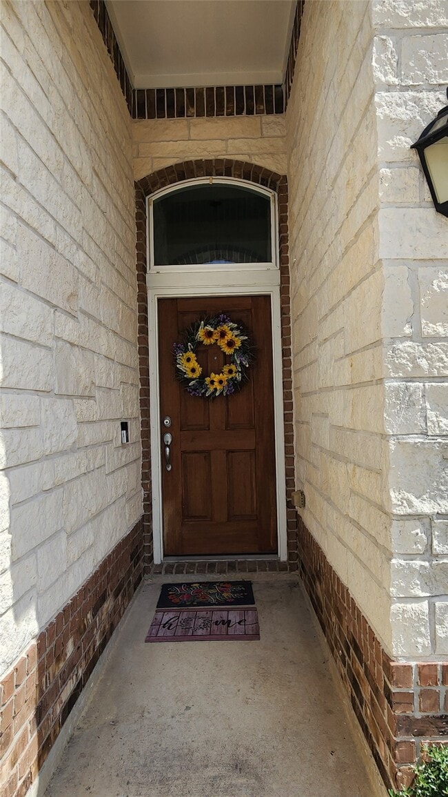 2606 Oakwood Blf Trl in Houston, TX - Building Photo - Building Photo