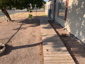 7814 E Javelina Ave in Mesa, AZ - Building Photo - Building Photo