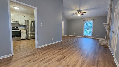 6959 Wadsworth Pl in Fayetteville, NC - Foto de edificio - Building Photo