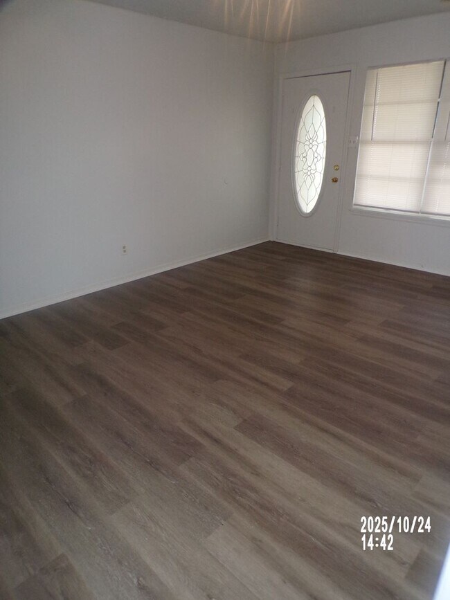 621 SE 38th St in Lawton, OK - Building Photo - Building Photo