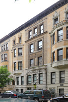 338 W 88th St Apartments