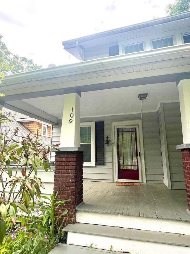 property at 109 Forest Hill Dr