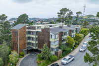 Goldmine Hill Condominium in San Francisco, CA - Building Photo - Building Photo