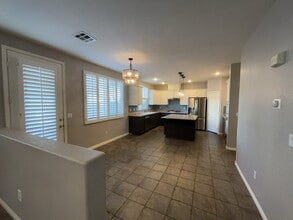 3824 Cape Royal St in Las Vegas, NV - Building Photo - Building Photo