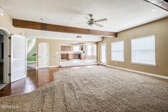 4733 R L Shoemaker Dr in El Paso, TX - Building Photo - Building Photo