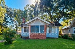 44 E 45th St in Jacksonville, FL - Building Photo