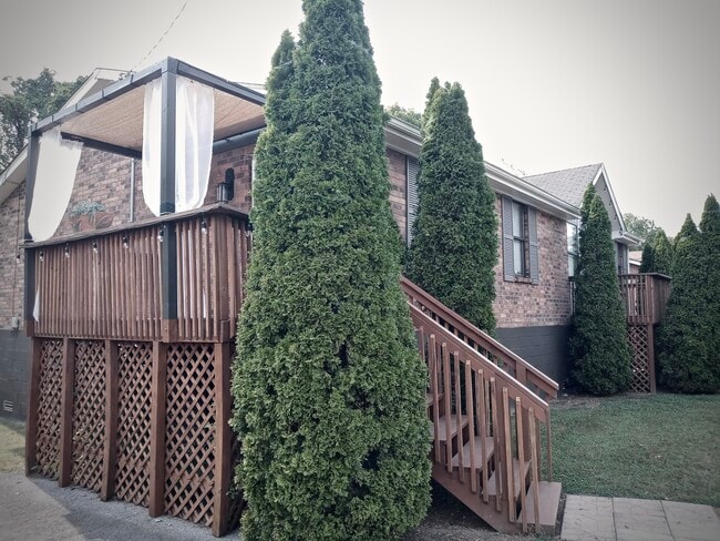 2314 Cooper Ter, Unit 2314 Cooper Ter. in Nashville, TN - Building Photo - Building Photo