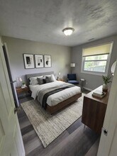 1306 Cartwright Dr in Greensboro, NC - Building Photo - Building Photo