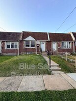 117 Ervin Ave in Linwood, PA - Building Photo
