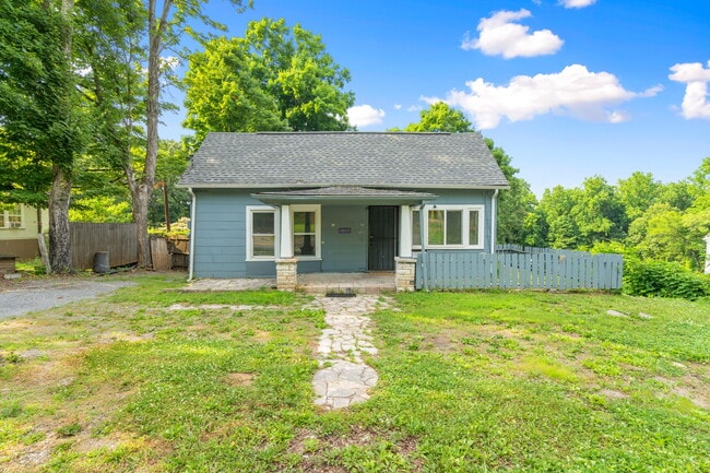 property at 2823 Island Home Ave
