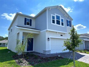 3067 Camden Wy in Davenport, FL - Building Photo - Building Photo