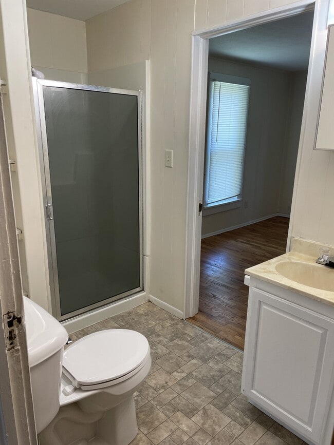 201 Court Ave in Ellsworth, KS - Building Photo - Building Photo