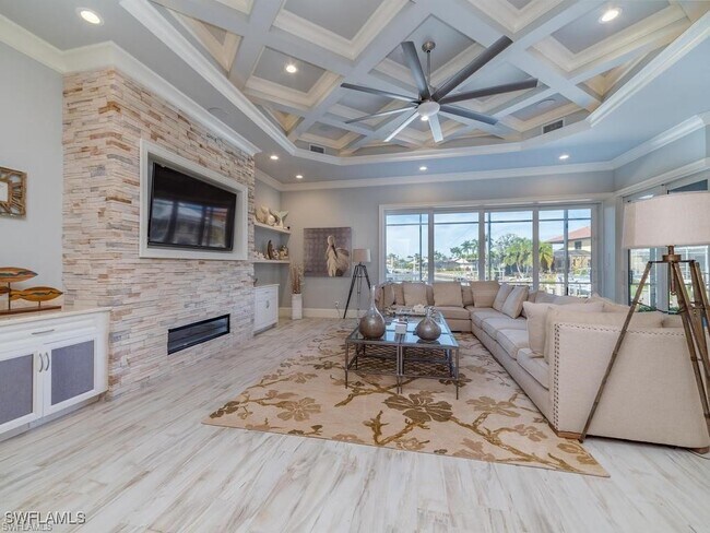 1795 Hummingbird Ct in Marco Island, FL - Foto de edificio - Building Photo
