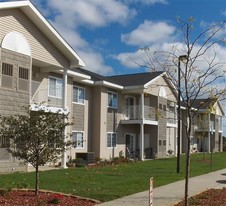 Stoney Creek Village Apartments