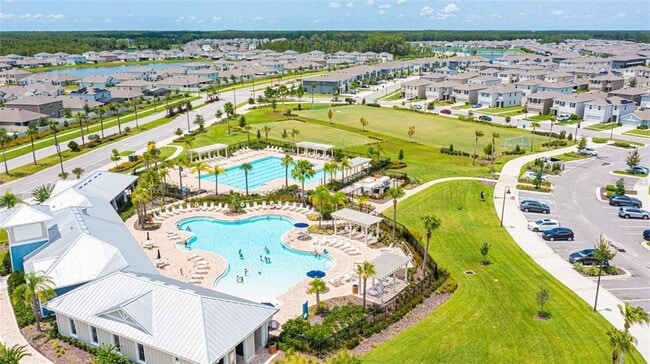2928 Beluga Bay Dr in Odessa, FL - Building Photo - Building Photo