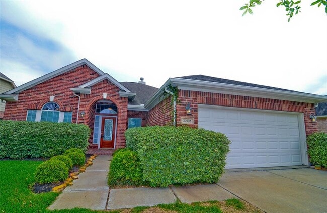 property at 20302 Windsor Trace Ln