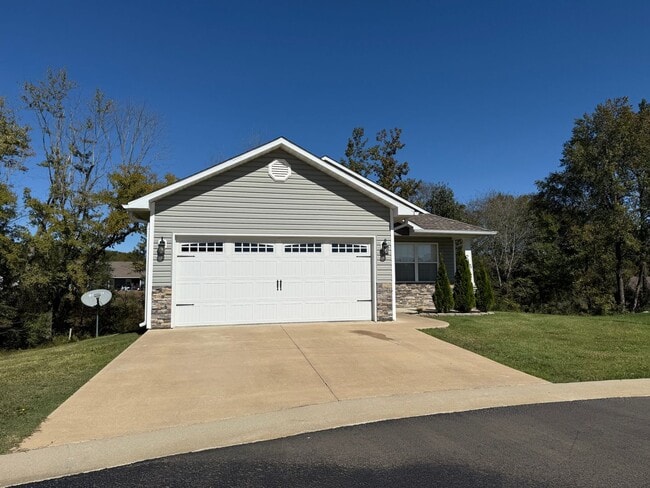property at 215 Adele Dr