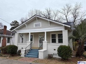 510 Warley St in Florence, SC - Building Photo - Building Photo