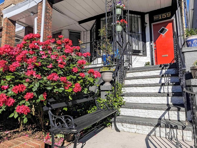 property at 159 Arlington Ave