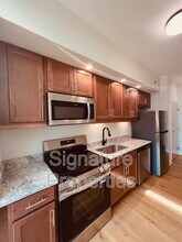 712 High St in Petersburg, VA - Foto de edificio - Building Photo