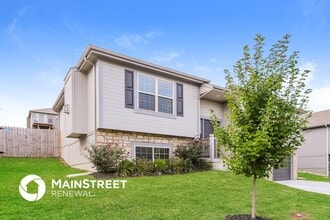 1309 NW Hilltop Ln in Grain Valley, MO - Building Photo - Building Photo