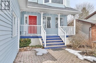 132 Harbour St in Brighton, ON - Building Photo - Building Photo