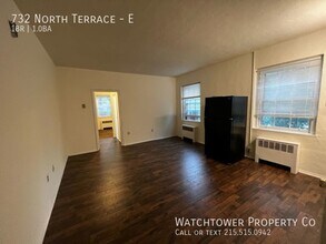 732 North Terrace in Philadelphia, PA - Building Photo - Building Photo