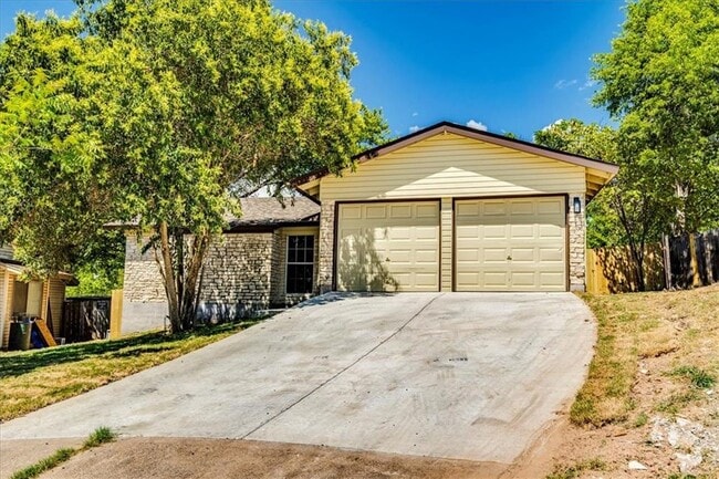 5500 Ferret Path in Austin, TX - Building Photo - Building Photo