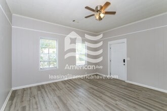 1858 Watkins St in Augusta, GA - Foto de edificio - Building Photo