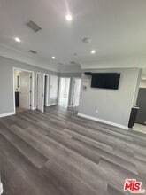 4802 S 3rd Ave in Los Angeles, CA - Building Photo - Building Photo