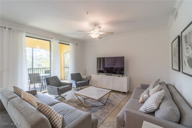 property at 9596 Trevi Ct