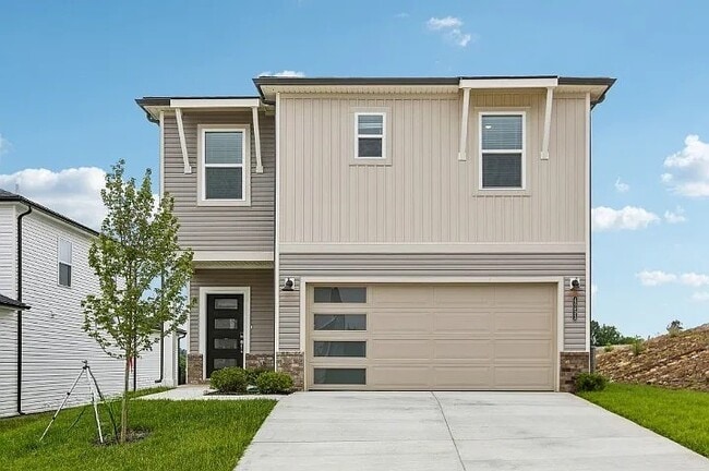 property at 4253 Skyridge Dr